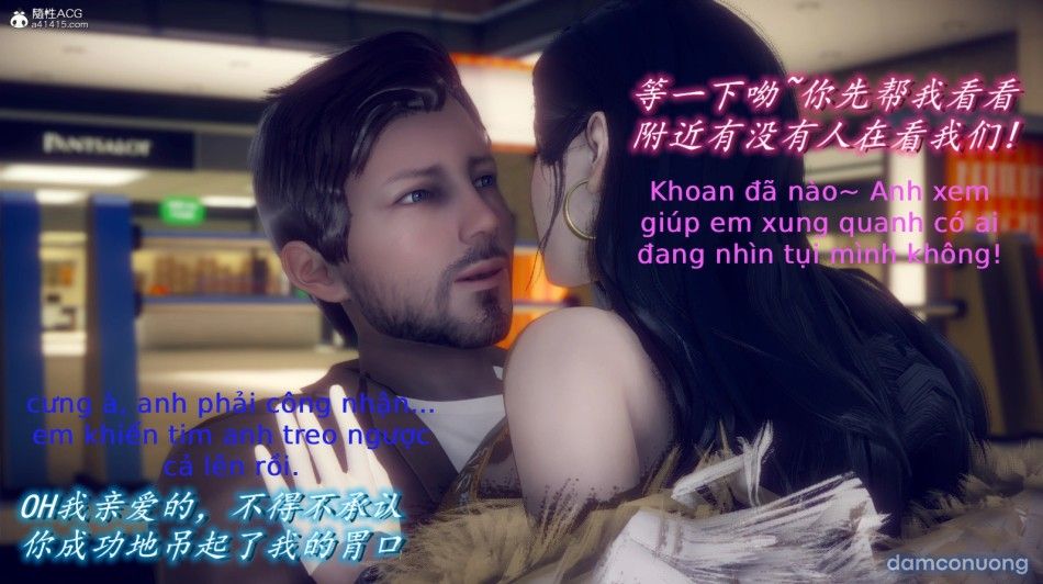 đọc truyện Tiểu Sử Trần Kiều An Chương 3 ảnh 32 tại Thiên Thai Truyện