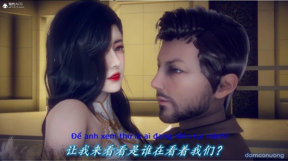 đọc truyện Tiểu Sử Trần Kiều An Chương 3 ảnh 33 tại Thiên Thai Truyện