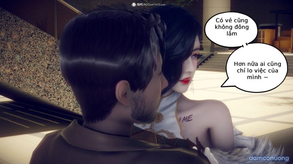 đọc truyện Tiểu Sử Trần Kiều An Chương 3 ảnh 34 tại Thiên Thai Truyện