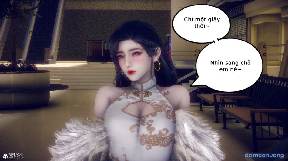 đọc truyện Tiểu Sử Trần Kiều An Chương 3 ảnh 35 tại Thiên Thai Truyện