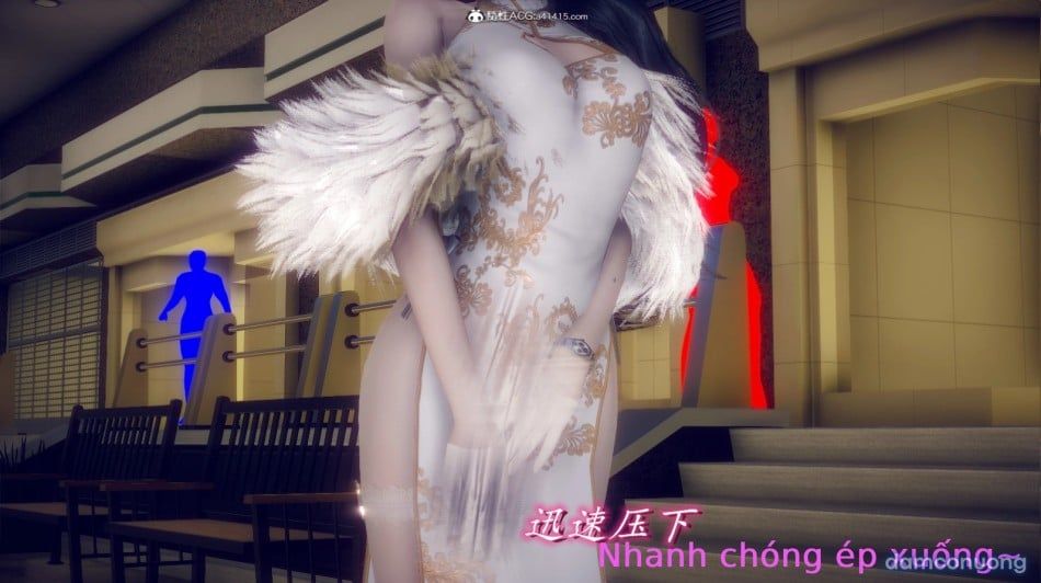 đọc truyện Tiểu Sử Trần Kiều An Chương 3 ảnh 39 tại Thiên Thai Truyện