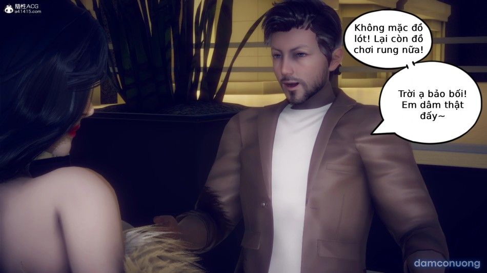 đọc truyện Tiểu Sử Trần Kiều An Chương 3 ảnh 40 tại Thiên Thai Truyện