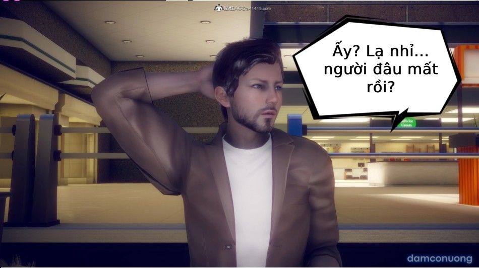 đọc truyện Tiểu Sử Trần Kiều An Chương 3 ảnh 43 tại Thiên Thai Truyện