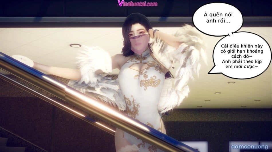 đọc truyện Tiểu Sử Trần Kiều An Chương 3 ảnh 45 tại Thiên Thai Truyện