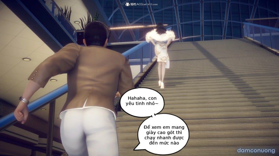 đọc truyện Tiểu Sử Trần Kiều An Chương 3 ảnh 47 tại Thiên Thai Truyện