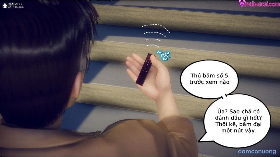 đọc truyện Tiểu Sử Trần Kiều An Chương 3 ảnh 48 tại Thiên Thai Truyện