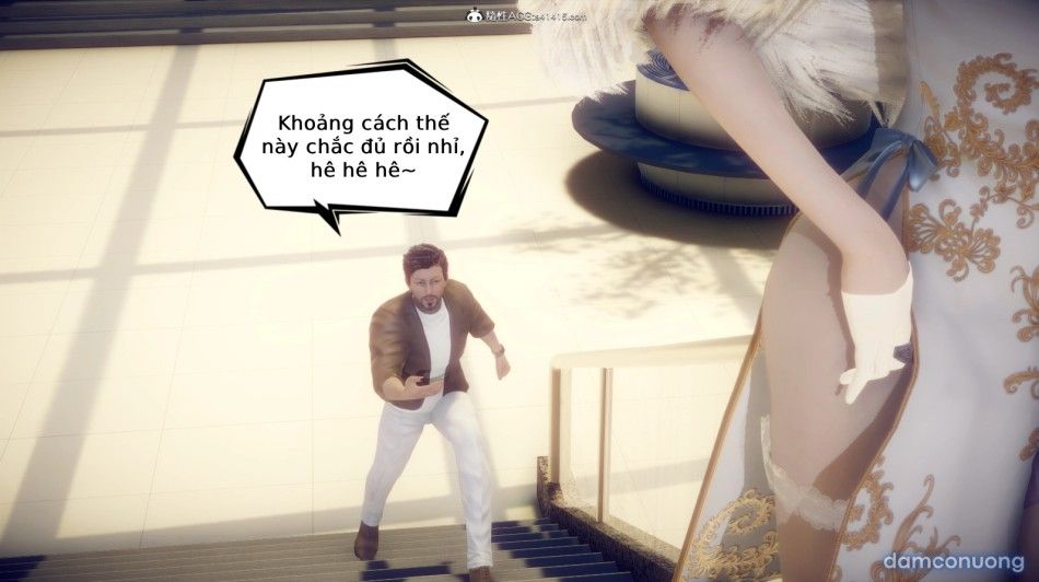 đọc truyện Tiểu Sử Trần Kiều An Chương 3 ảnh 49 tại Thiên Thai Truyện