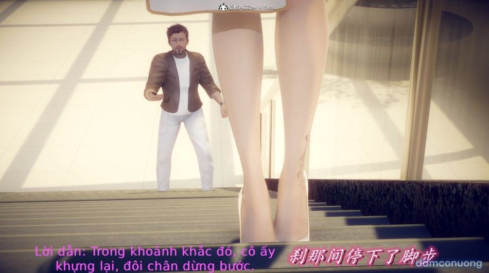 đọc truyện Tiểu Sử Trần Kiều An Chương 3 ảnh 50 tại Thiên Thai Truyện