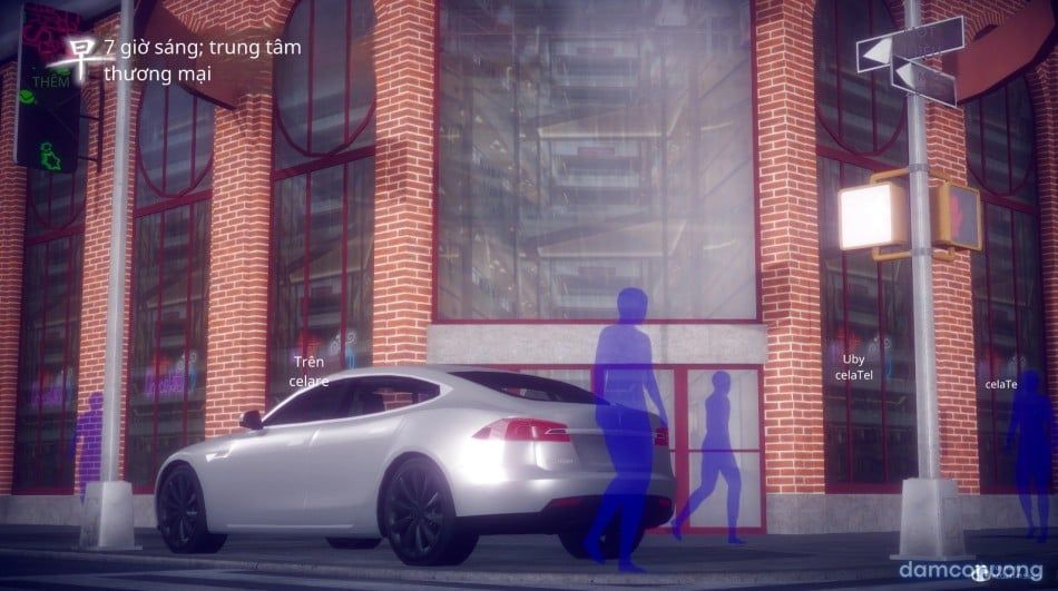 đọc truyện Tiểu Sử Trần Kiều An Chương 3 ảnh 7 tại Thiên Thai Truyện