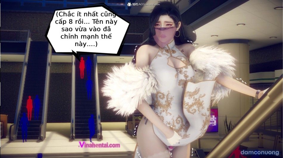 đọc truyện Tiểu Sử Trần Kiều An Chương 3 ảnh 53 tại Thiên Thai Truyện