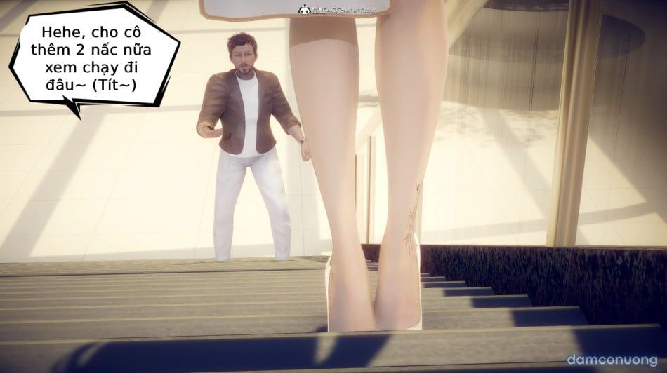 đọc truyện Tiểu Sử Trần Kiều An Chương 3 ảnh 54 tại Thiên Thai Truyện