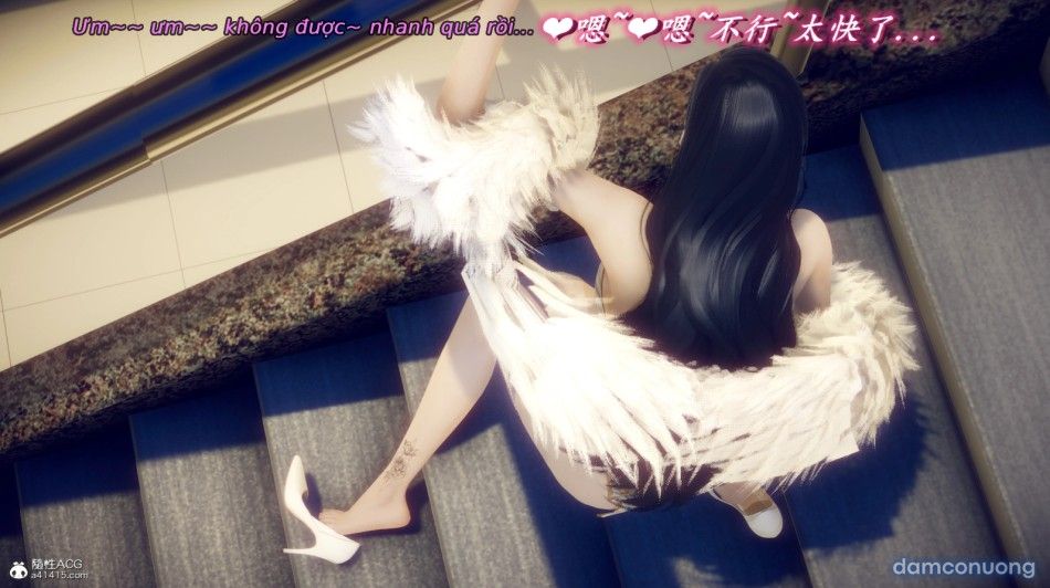 đọc truyện Tiểu Sử Trần Kiều An Chương 3 ảnh 56 tại Thiên Thai Truyện