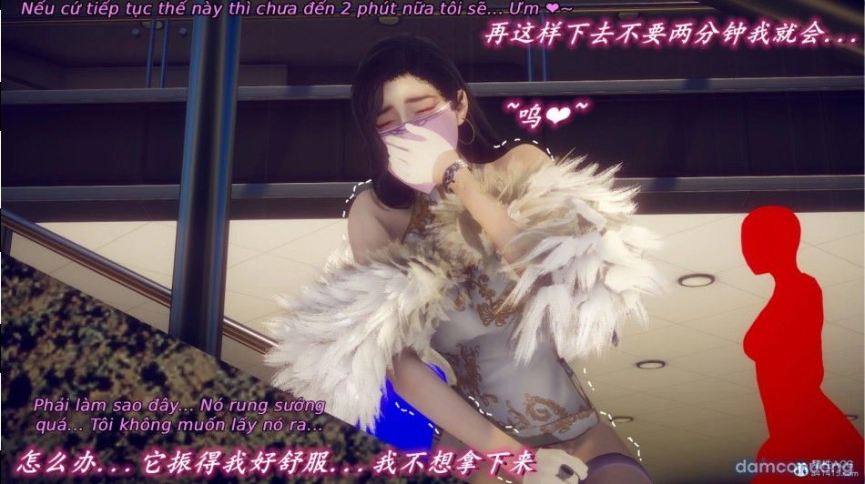 đọc truyện Tiểu Sử Trần Kiều An Chương 3 ảnh 57 tại Thiên Thai Truyện