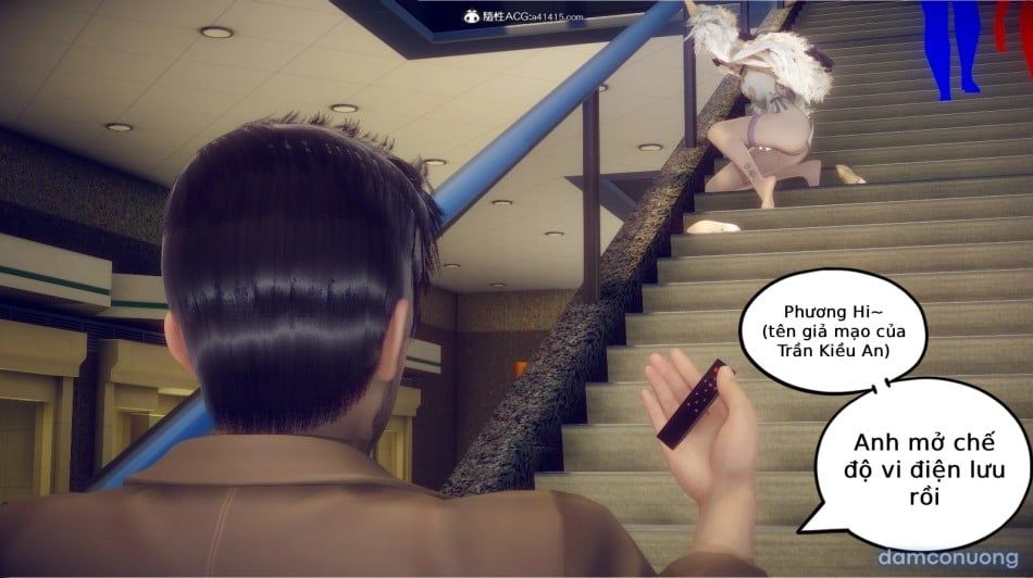 đọc truyện Tiểu Sử Trần Kiều An Chương 3 ảnh 63 tại Thiên Thai Truyện