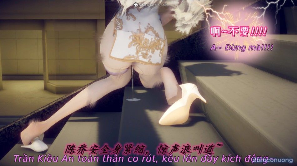 đọc truyện Tiểu Sử Trần Kiều An Chương 3 ảnh 64 tại Thiên Thai Truyện