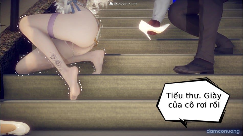 đọc truyện Tiểu Sử Trần Kiều An Chương 3 ảnh 65 tại Thiên Thai Truyện