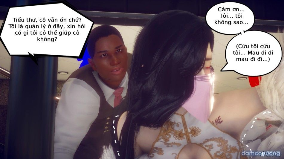 đọc truyện Tiểu Sử Trần Kiều An Chương 3 ảnh 66 tại Thiên Thai Truyện