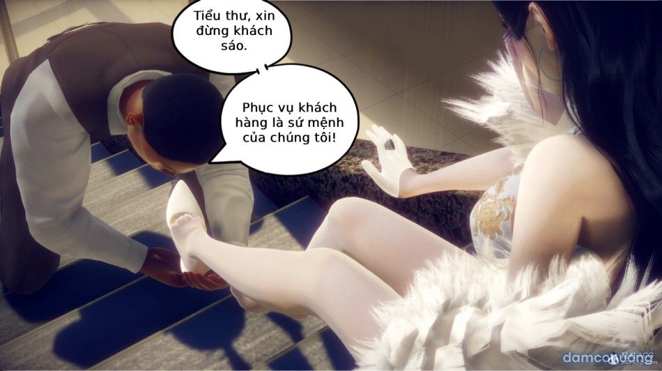 đọc truyện Tiểu Sử Trần Kiều An Chương 3 ảnh 69 tại Thiên Thai Truyện