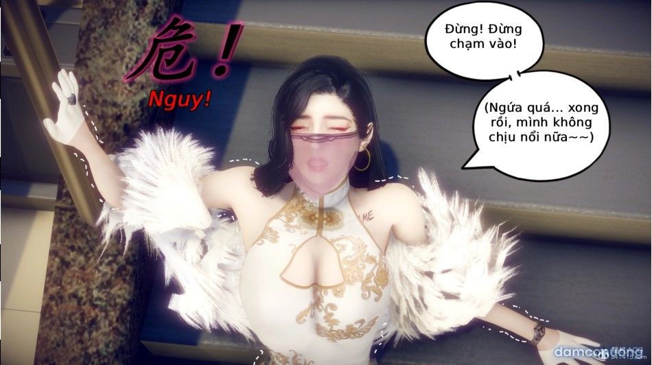 đọc truyện Tiểu Sử Trần Kiều An Chương 3 ảnh 70 tại Thiên Thai Truyện