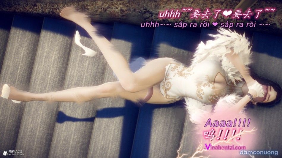 đọc truyện Tiểu Sử Trần Kiều An Chương 3 ảnh 71 tại Thiên Thai Truyện