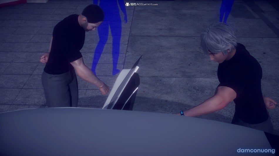 đọc truyện Tiểu Sử Trần Kiều An Chương 3 ảnh 9 tại Thiên Thai Truyện