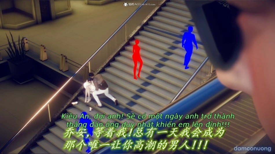 đọc truyện Tiểu Sử Trần Kiều An Chương 3 ảnh 75 tại Thiên Thai Truyện