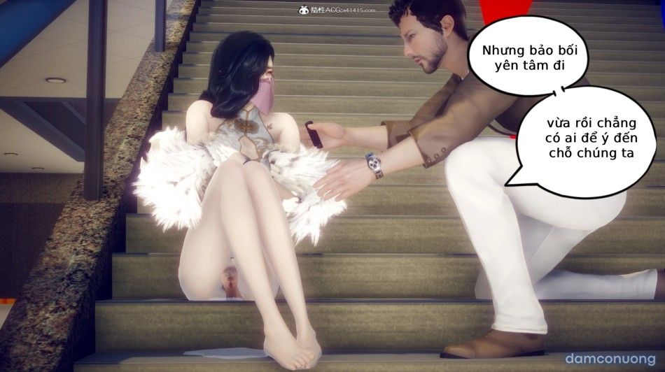 đọc truyện Tiểu Sử Trần Kiều An Chương 3 ảnh 77 tại Thiên Thai Truyện