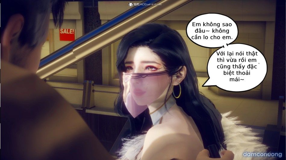 đọc truyện Tiểu Sử Trần Kiều An Chương 3 ảnh 78 tại Thiên Thai Truyện