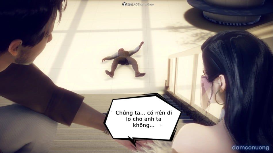 đọc truyện Tiểu Sử Trần Kiều An Chương 3 ảnh 79 tại Thiên Thai Truyện