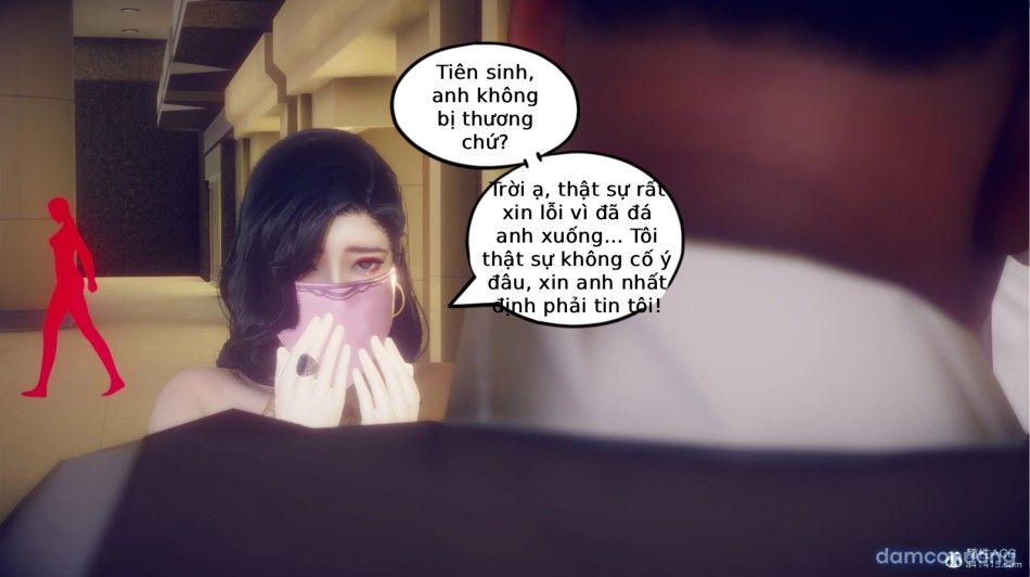 đọc truyện Tiểu Sử Trần Kiều An Chương 3 ảnh 81 tại Thiên Thai Truyện