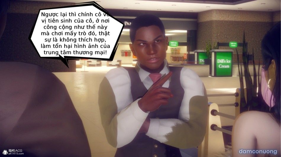 đọc truyện Tiểu Sử Trần Kiều An Chương 3 ảnh 83 tại Thiên Thai Truyện