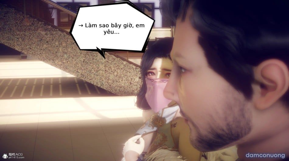 đọc truyện Tiểu Sử Trần Kiều An Chương 3 ảnh 84 tại Thiên Thai Truyện