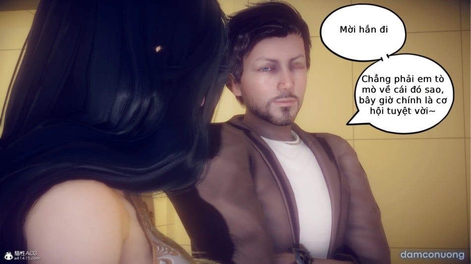 đọc truyện Tiểu Sử Trần Kiều An Chương 3 ảnh 85 tại Thiên Thai Truyện