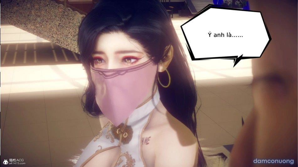 đọc truyện Tiểu Sử Trần Kiều An Chương 3 ảnh 86 tại Thiên Thai Truyện