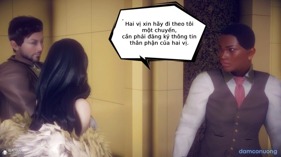 đọc truyện Tiểu Sử Trần Kiều An Chương 3 ảnh 87 tại Thiên Thai Truyện