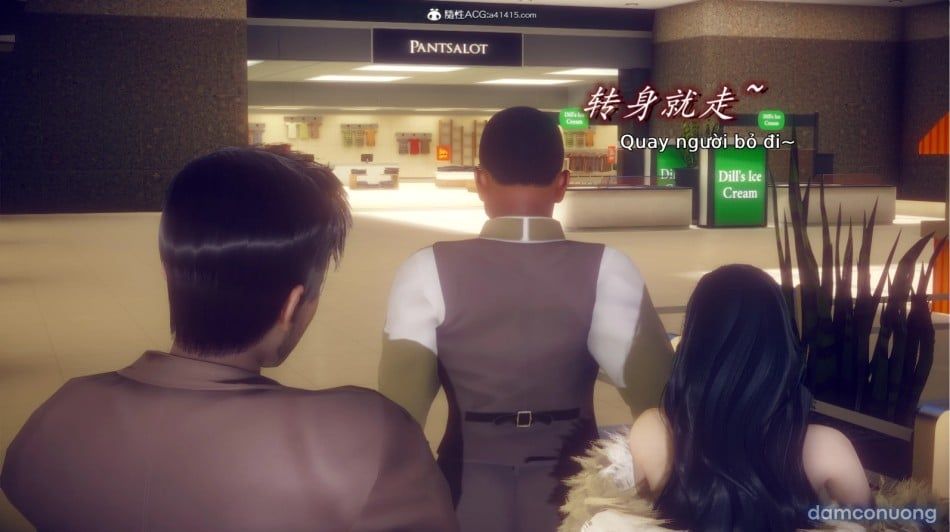 đọc truyện Tiểu Sử Trần Kiều An Chương 3 ảnh 88 tại Thiên Thai Truyện