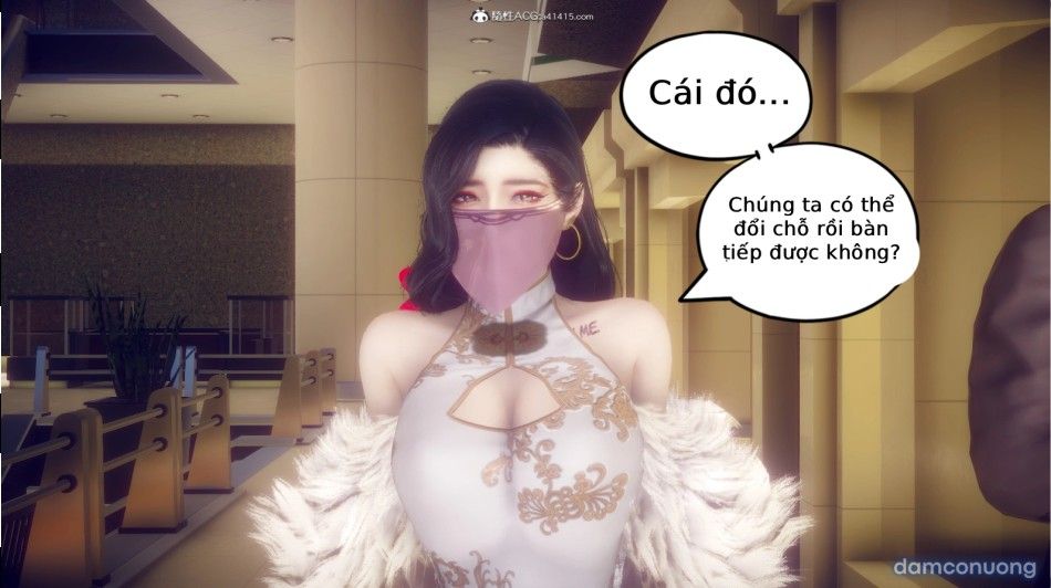 đọc truyện Tiểu Sử Trần Kiều An Chương 3 ảnh 90 tại Thiên Thai Truyện