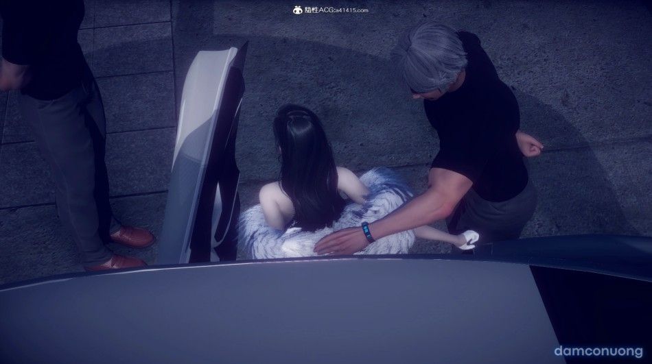 đọc truyện Tiểu Sử Trần Kiều An Chương 3 ảnh 11 tại Thiên Thai Truyện