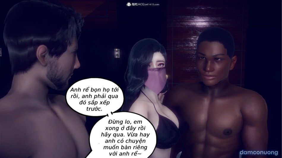 đọc truyện Tiểu Sử Trần Kiều An Chương 4 ảnh 27 tại Thiên Thai Truyện