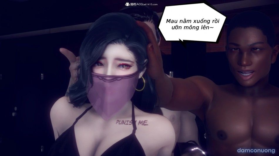 đọc truyện Tiểu Sử Trần Kiều An Chương 4 ảnh 31 tại Thiên Thai Truyện