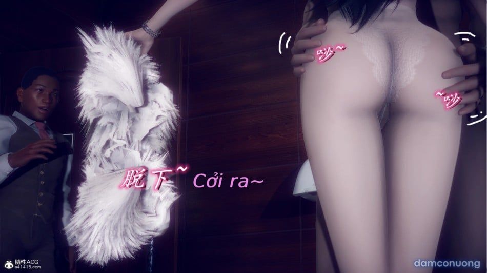 đọc truyện Tiểu Sử Trần Kiều An Chương 4 ảnh 5 tại Thiên Thai Truyện