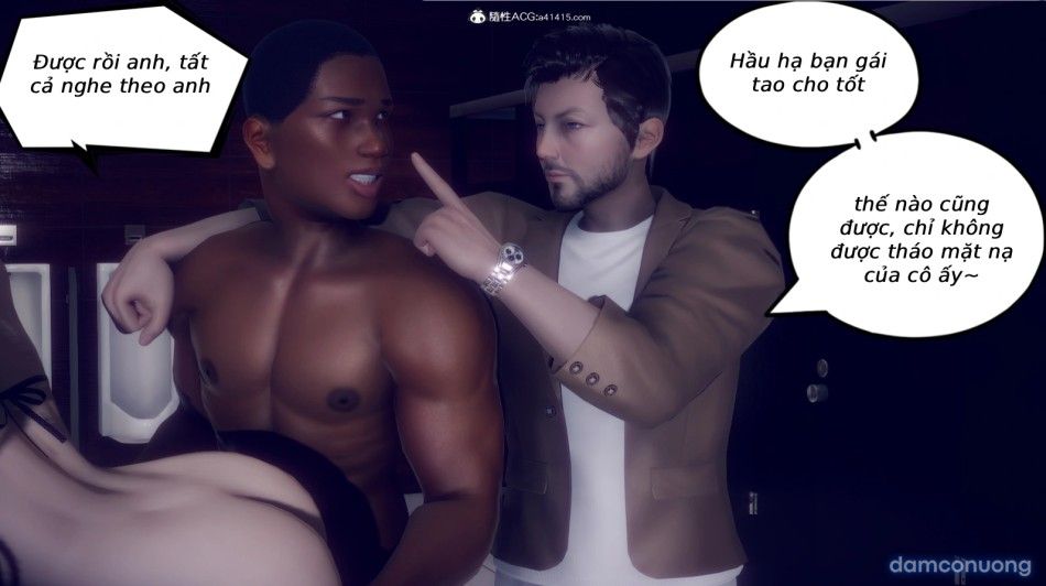 đọc truyện Tiểu Sử Trần Kiều An Chương 4 ảnh 34 tại Thiên Thai Truyện