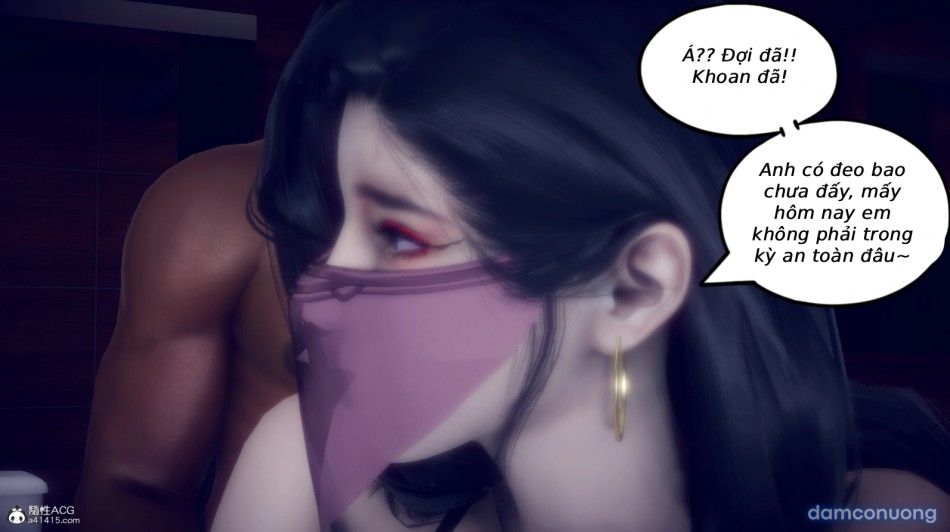 đọc truyện Tiểu Sử Trần Kiều An Chương 4 ảnh 39 tại Thiên Thai Truyện