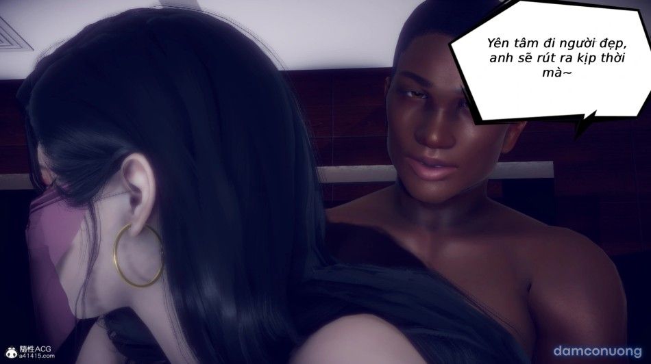 đọc truyện Tiểu Sử Trần Kiều An Chương 4 ảnh 40 tại Thiên Thai Truyện