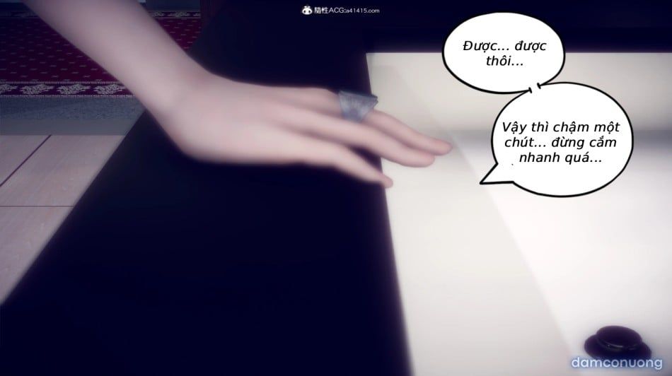 đọc truyện Tiểu Sử Trần Kiều An Chương 4 ảnh 41 tại Thiên Thai Truyện