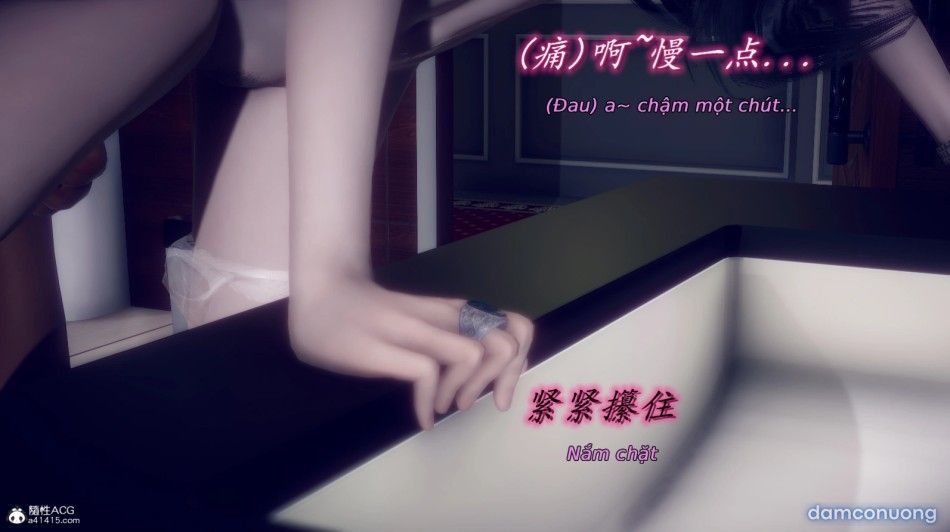 đọc truyện Tiểu Sử Trần Kiều An Chương 4 ảnh 42 tại Thiên Thai Truyện