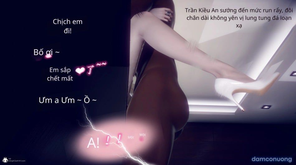 đọc truyện Tiểu Sử Trần Kiều An Chương 4 ảnh 59 tại Thiên Thai Truyện