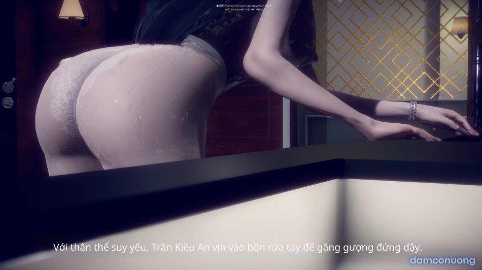 đọc truyện Tiểu Sử Trần Kiều An Chương 4 ảnh 70 tại Thiên Thai Truyện