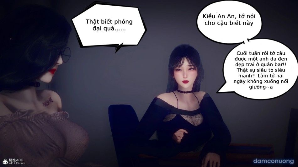 đọc truyện Tiểu Sử Trần Kiều An Chương 4 ảnh 72 tại Thiên Thai Truyện