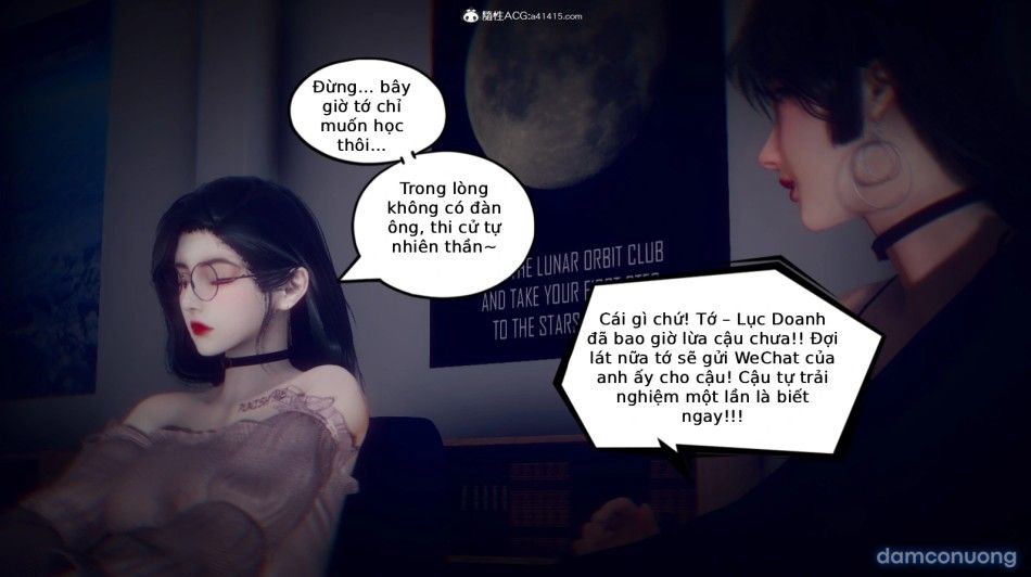 đọc truyện Tiểu Sử Trần Kiều An Chương 4 ảnh 73 tại Thiên Thai Truyện